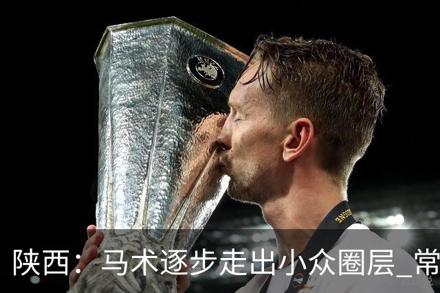 陕西：马术逐步走出小众圈层 常年参训人数达数千人